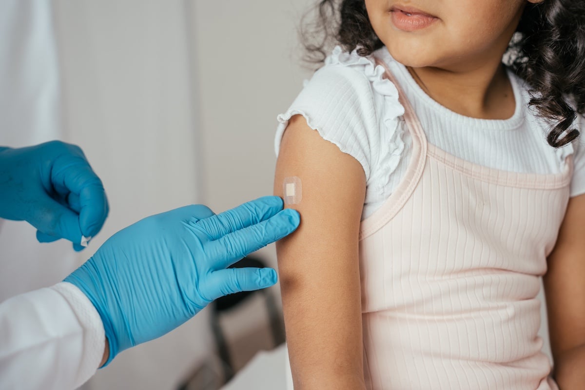The CDC changed its childhood vaccine recommendations. Here's what families should know.
