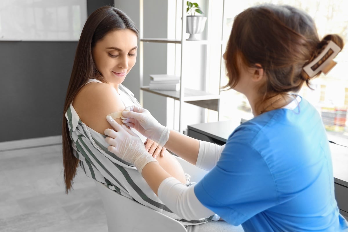 What to know about the COVID-19 vaccine this fall