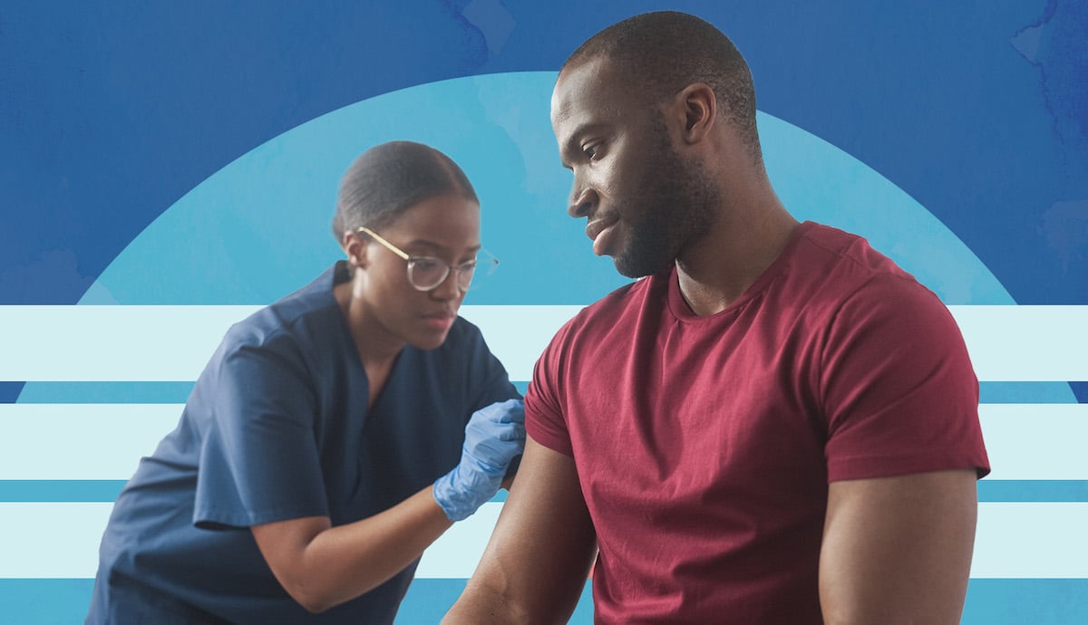 All of your hepatitis B vaccine questions answered
